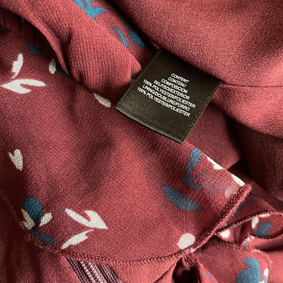 Wayf Lavina Cutout Maxi Dress - Picture 9 of 10